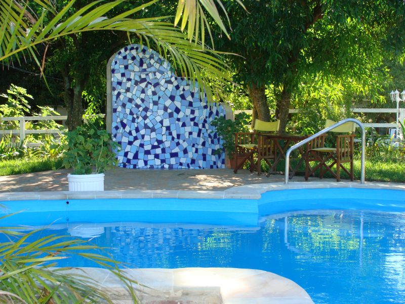 Fortuna zum Frühbucher-Rabatt im Hotel Paraiso Paraguay